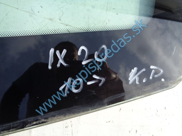 predné sklo na hyundai ix20, čelné sklo, 